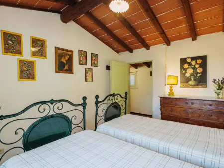 La Capannella, Gite 5 personnes à Camaiore - Photo 24