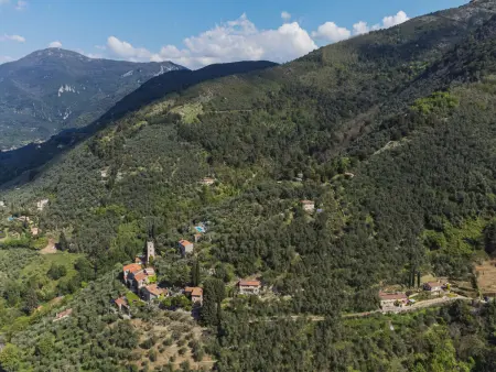 La Capannella, Gite 5 personnes à Camaiore - Photo 26