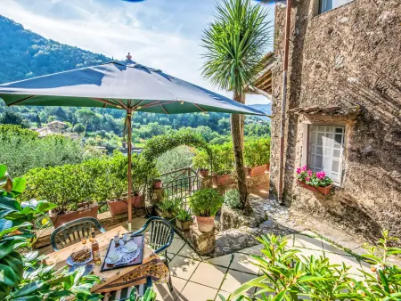 Il Metatino, Maison 3 personnes à Camaiore - Photo 1