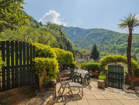 Il Metatino, Maison 3 personnes à Camaiore - Photo 2