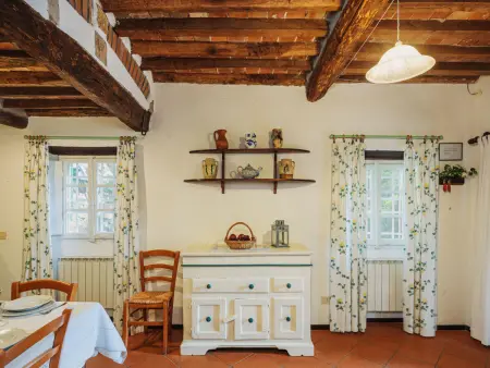 Il Metatino, Maison 3 personnes à Camaiore - Photo 9