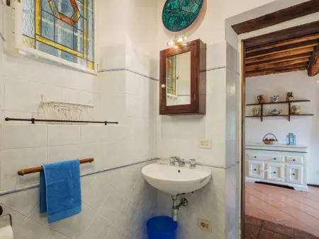 Il Metatino, Maison 3 personnes à Camaiore - Photo 12