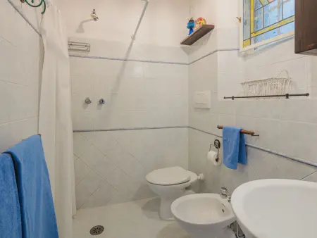 Il Metatino, Maison 3 personnes à Camaiore - Photo 13