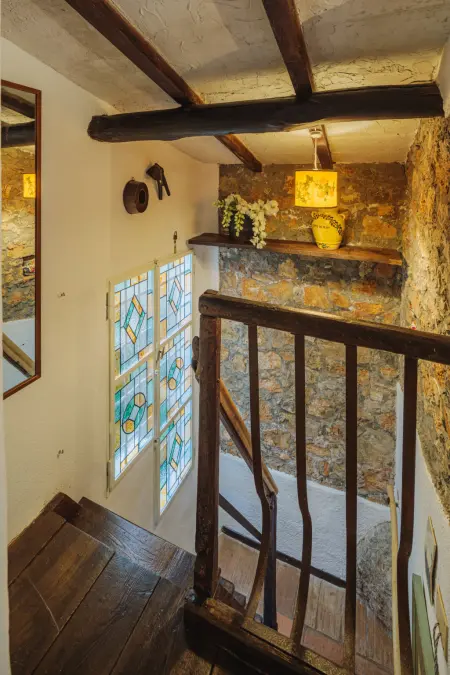 Il Metatino, Maison 3 personnes à Camaiore - Photo 14