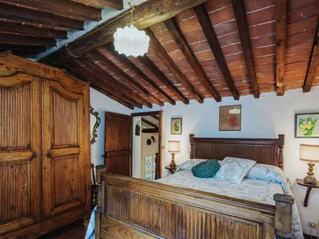 Il Metatino, Maison 3 personnes à Camaiore - Photo 15