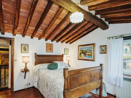 Il Metatino, Maison 3 personnes à Camaiore - Photo 16
