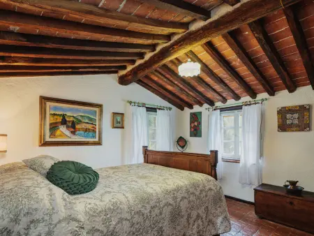 Il Metatino, Maison 3 personnes à Camaiore - Photo 17