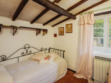 Il Metatino, Maison 3 personnes à Camaiore - Photo 19