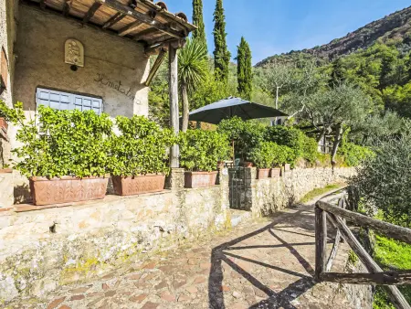 Il Metatino, Maison 3 personnes à Camaiore - Photo 22