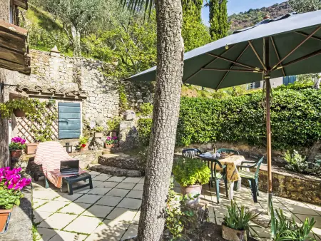 Il Metatino, Maison 3 personnes à Camaiore - Photo 23