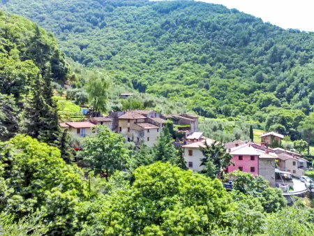 Il Metatino, Maison 3 personnes à Camaiore - Photo 27