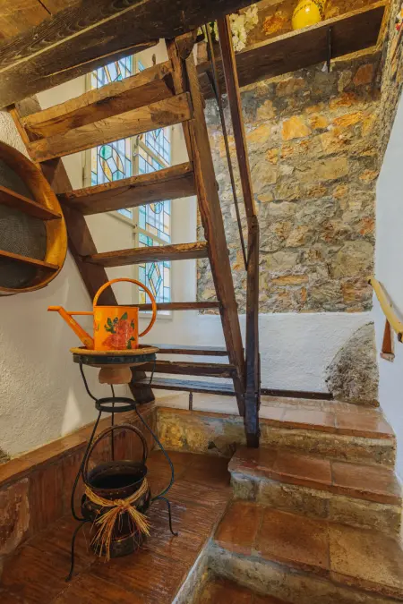 Il Metatino, Maison 3 personnes à Camaiore - Photo 29