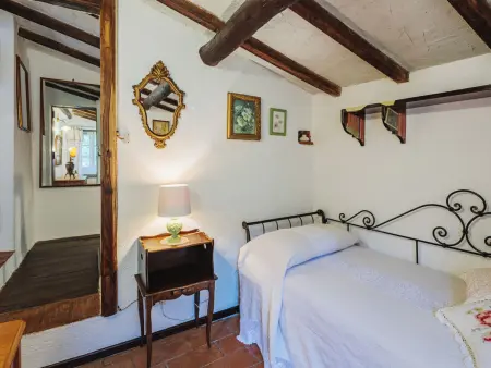 Il Metatino, Maison 3 personnes à Camaiore - Photo 30