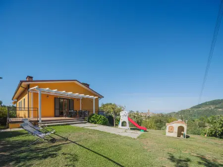 La Casa al Monte, Gite 10 personnes à Camaiore - Photo 3