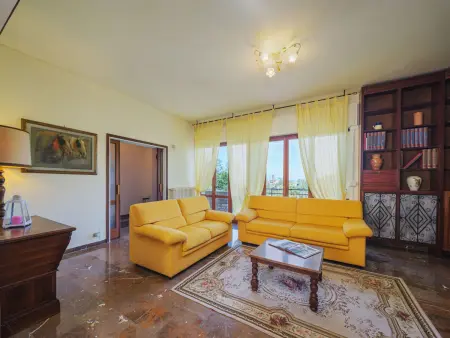 La Casa al Monte, Gite 10 personnes à Camaiore - Photo 5