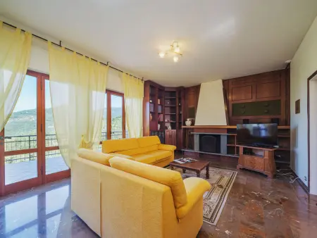 La Casa al Monte, Gite 10 personnes à Camaiore - Photo 6