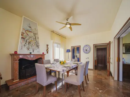La Casa al Monte, Gite 10 personnes à Camaiore - Photo 7