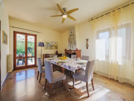 La Casa al Monte, Gite 10 personnes à Camaiore - Photo 8