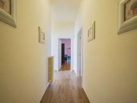 La Casa al Monte, Gite 10 personnes à Camaiore - Photo 10