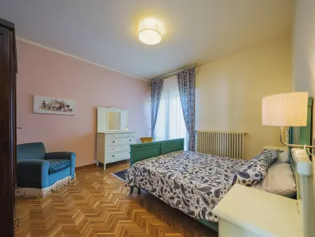 La Casa al Monte, Gite 10 personnes à Camaiore - Photo 11