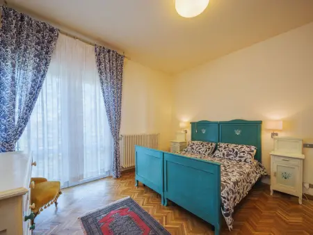 La Casa al Monte, Gite 10 personnes à Camaiore - Photo 12