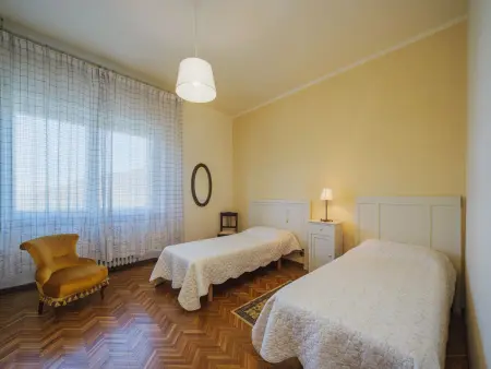 La Casa al Monte, Gite 10 personnes à Camaiore - Photo 13