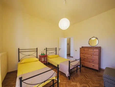 La Casa al Monte, Gite 10 personnes à Camaiore - Photo 14