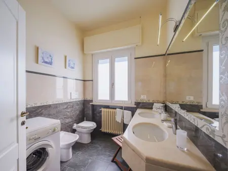 La Casa al Monte, Gite 10 personnes à Camaiore - Photo 16