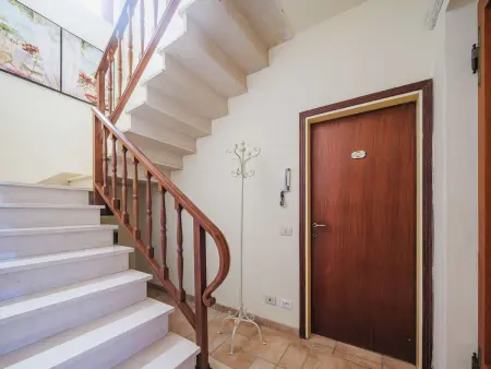 La Casa al Monte, Gite 10 personnes à Camaiore - Photo 17