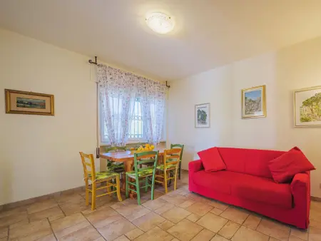 La Casa al Monte, Gite 10 personnes à Camaiore - Photo 18