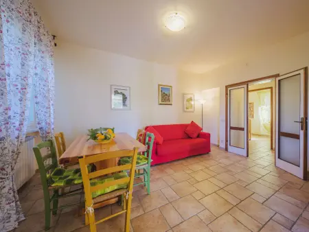 La Casa al Monte, Gite 10 personnes à Camaiore - Photo 19
