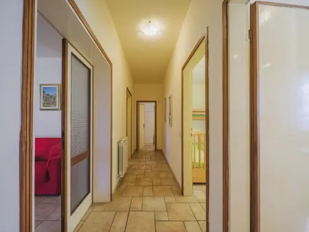 La Casa al Monte, Gite 10 personnes à Camaiore - Photo 20