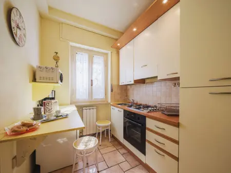 La Casa al Monte, Gite 10 personnes à Camaiore - Photo 21