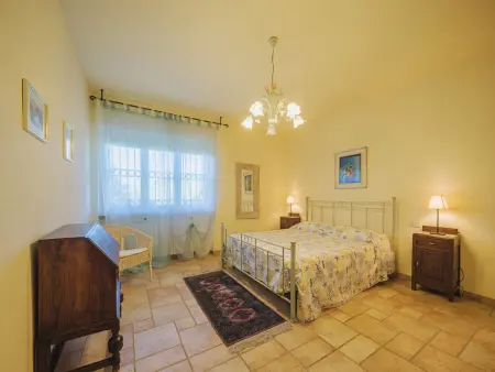 La Casa al Monte, Gite 10 personnes à Camaiore - Photo 22