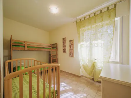 La Casa al Monte, Gite 10 personnes à Camaiore - Photo 23