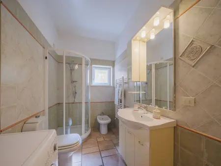 La Casa al Monte, Gite 10 personnes à Camaiore - Photo 24