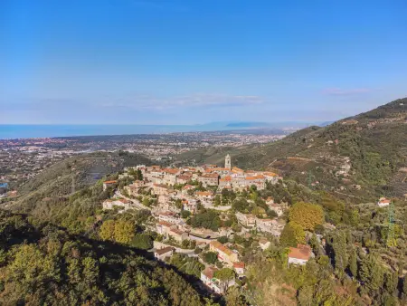 La Casa al Monte, Gite 10 personnes à Camaiore - Photo 25
