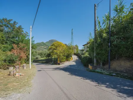 La Casa al Monte, Gite 10 personnes à Camaiore - Photo 29