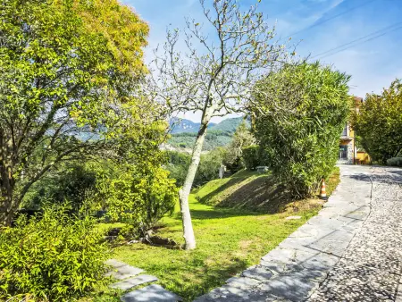 La Casa al Monte, Gite 10 personnes à Camaiore - Photo 30