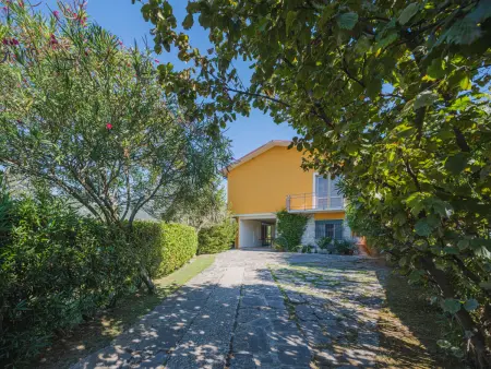 La Casa al Monte, Gite 10 personnes à Camaiore - Photo 31