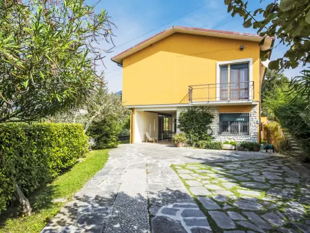 La Casa al Monte, Gite 10 personnes à Camaiore - Photo 32