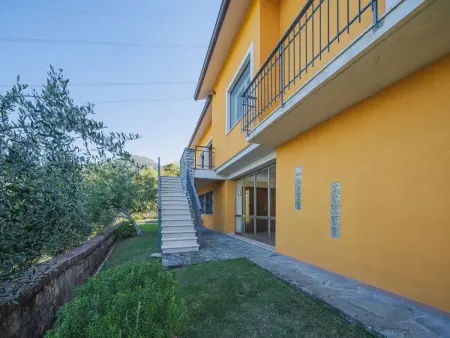 La Casa al Monte, Gite 10 personnes à Camaiore - Photo 33