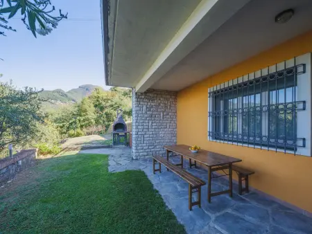 La Casa al Monte, Gite 10 personnes à Camaiore - Photo 34