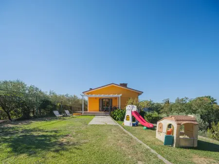 La Casa al Monte, Gite 10 personnes à Camaiore - Photo 35