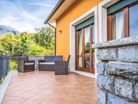 La Casa al Monte, Gite 10 personnes à Camaiore - Photo 38
