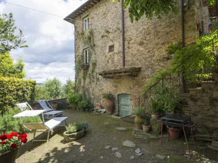 Casaccia, Gite 5 personnes à Camaiore - Photo 2