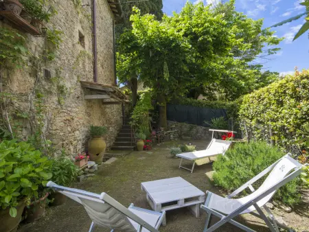 Casaccia, Gite 5 personnes à Camaiore - Photo 3