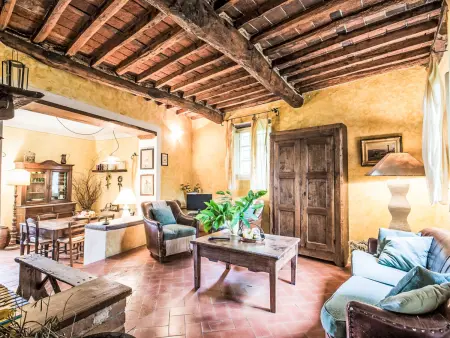 Casaccia, Gite 5 personnes à Camaiore - Photo 5