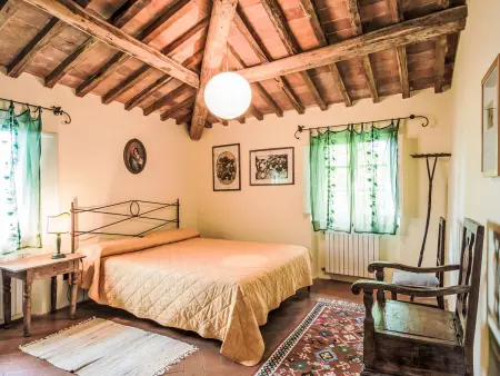 Casaccia, Gite 5 personnes à Camaiore - Photo 8