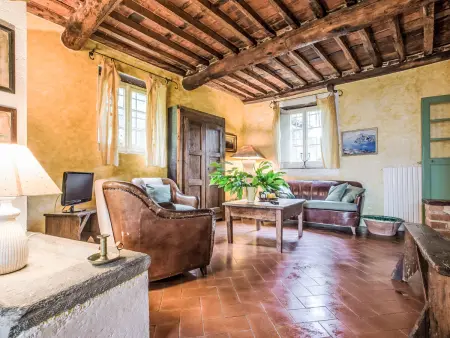 Casaccia, Gite 5 personnes à Camaiore - Photo 10